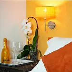 Residenza 54 3*