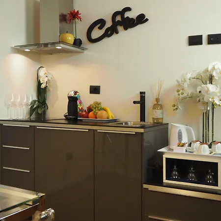 Residenza 54 Gæstehus 3*