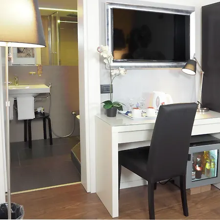 Residenza 54 Firenze