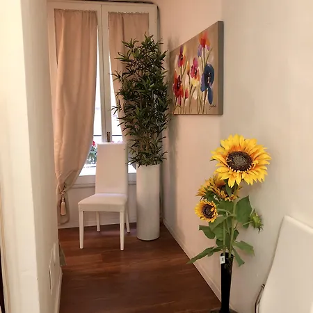 Residenza 54 Gæstehus
