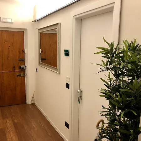 Gæstehus Residenza 54 3*