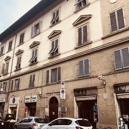 Gæstehus Residenza 54 Firenze