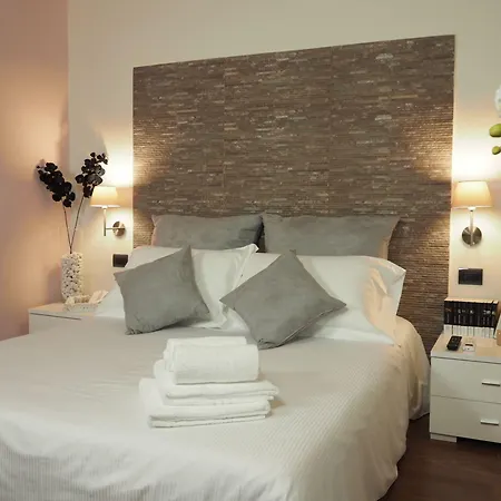 Residenza 54 3*