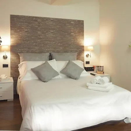 Residenza 54 Gæstehus 3*