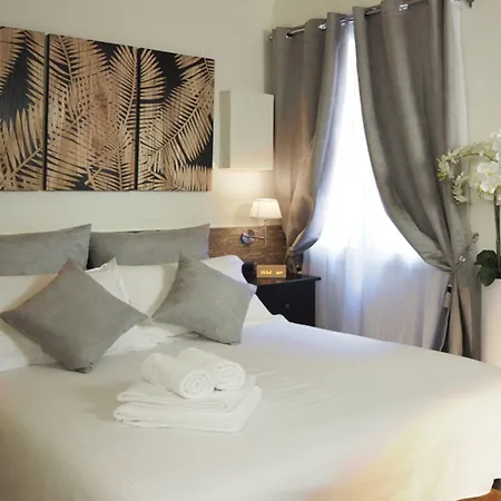 Residenza 54 3*