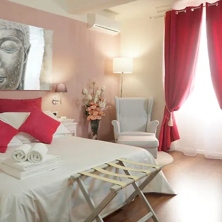 Gæstehus Residenza 54 Firenze