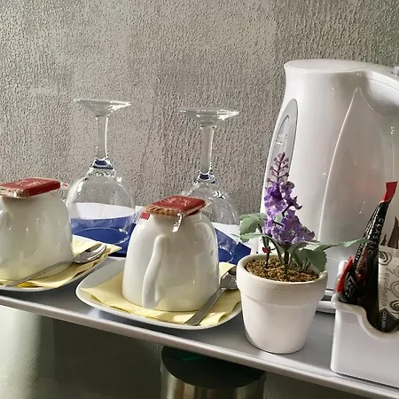 Residenza 54 Gasthuis 3*