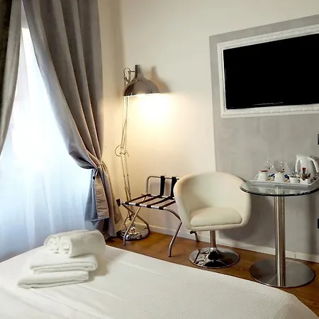 Residenza 54