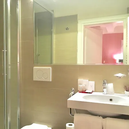 Residenza 54 3*