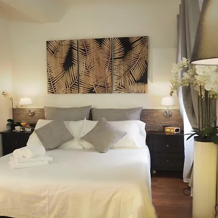 Residenza 54 3*