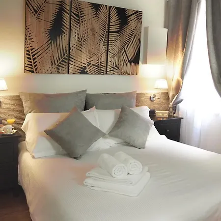 Гостевой дом Residenza 54 Флоренция