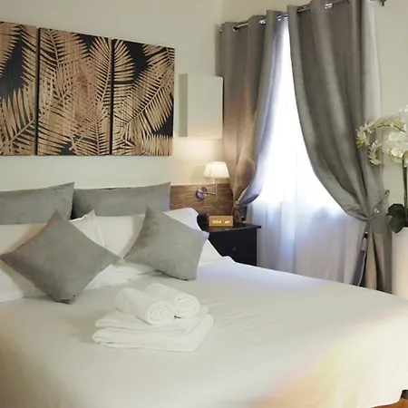 Residenza 54 Гостевой дом Флоренция