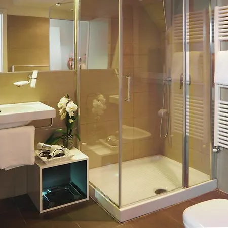 Residenza 54 3* Флоренция