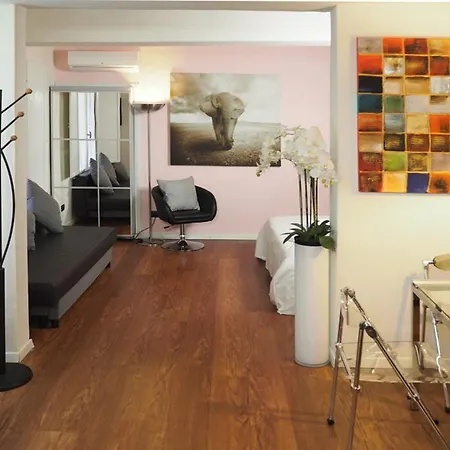 Residenza 54 Флоренция