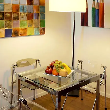 Гостевой дом Residenza 54 Флоренция