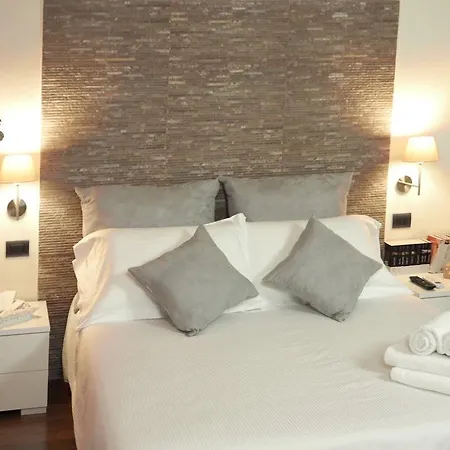 Penzion Residenza 54
