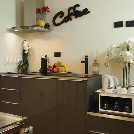 Residenza 54 Penzion
