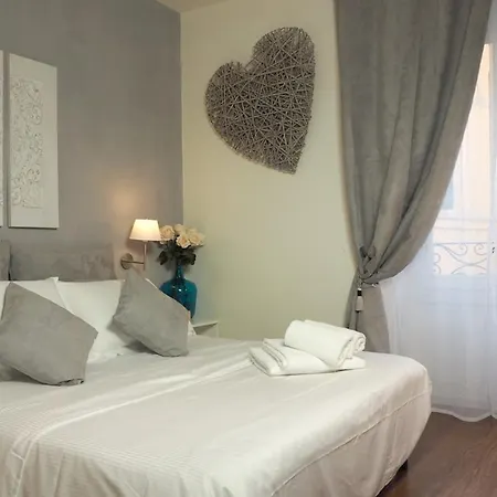 Гостевой дом Residenza 54