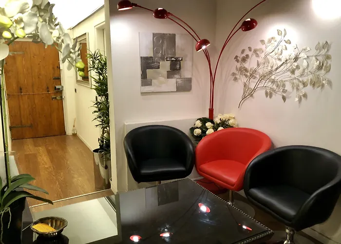 Residenza 54 بيت ضيافة 3*