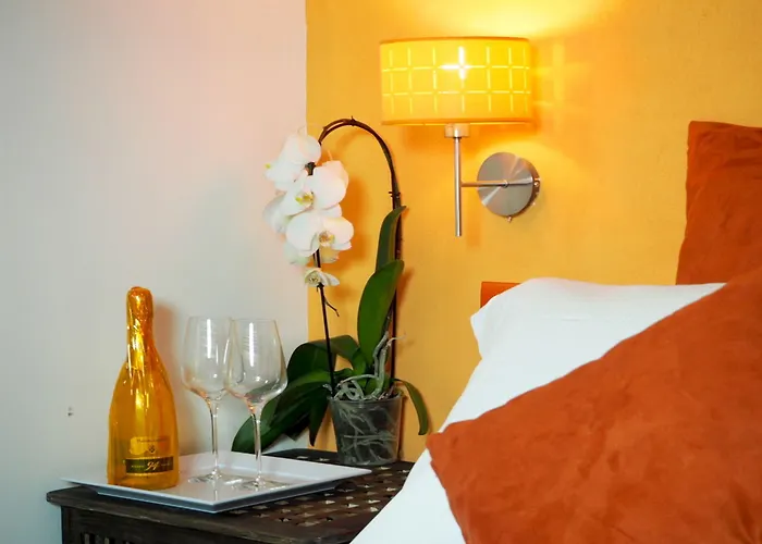 Residenza 54 بيت ضيافة 3*
