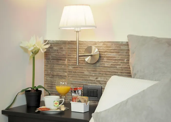 Residenza 54 بيت ضيافة