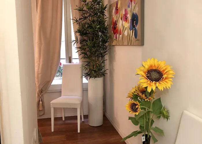 Residenza 54 بيت ضيافة
