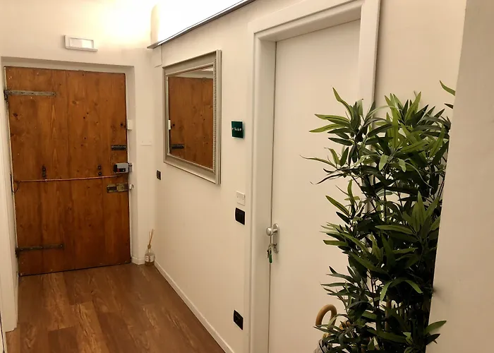 بيت ضيافة Residenza 54 3*