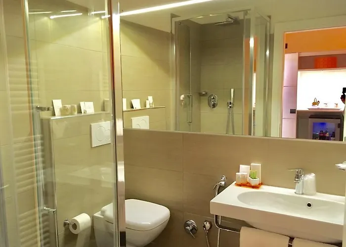 Residenza 54 بيت ضيافة