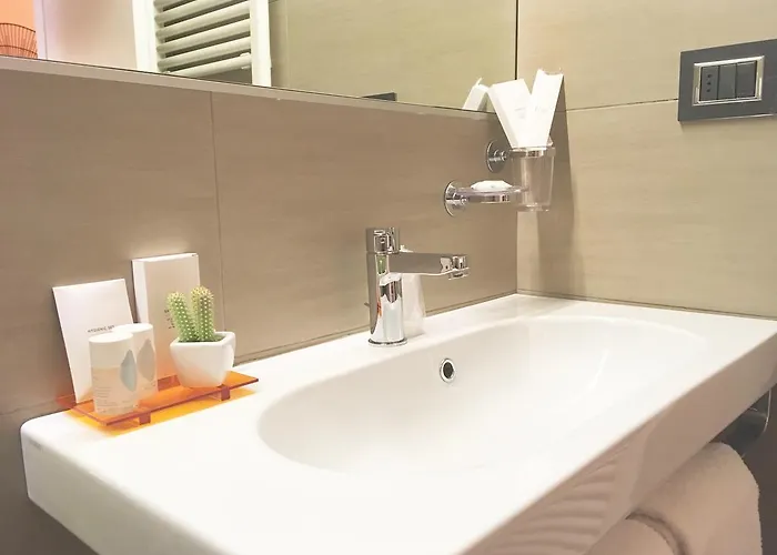 Residenza 54 بيت ضيافة 3*