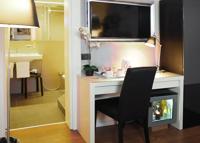 Residenza 54 بيت ضيافة 3*
