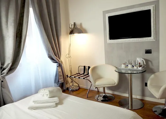 Residenza 54
