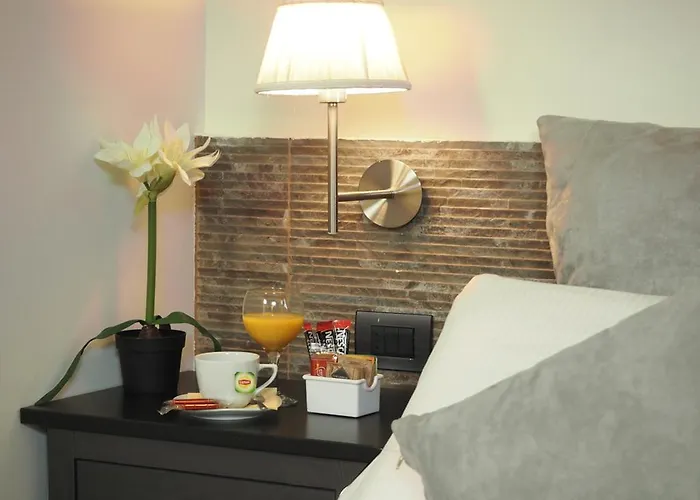 Residenza 54 3* فلورنس