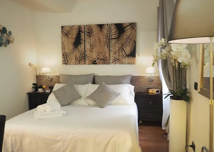 Residenza 54 3*
