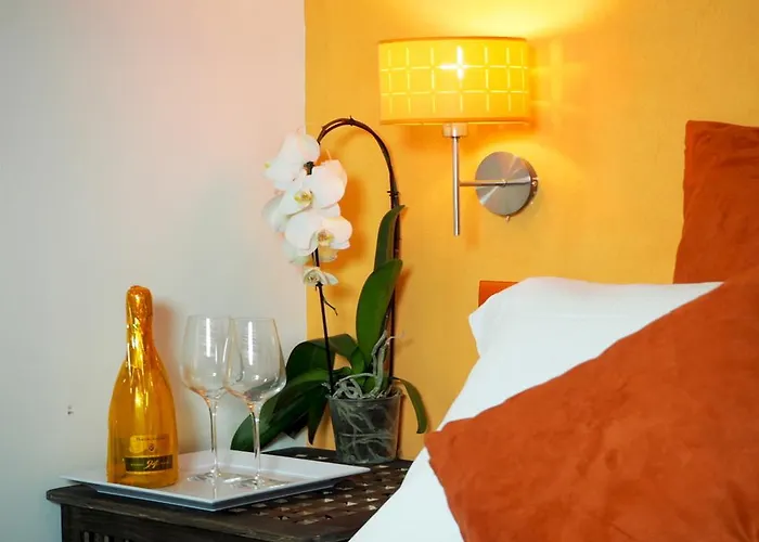 Residenza 54 3*