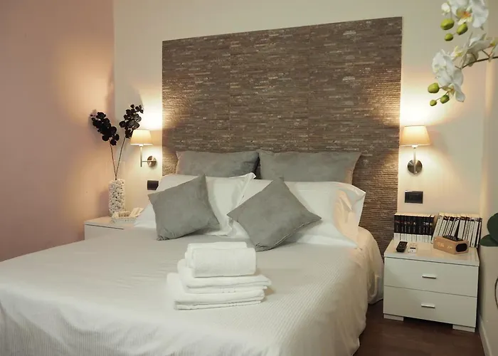 Residenza 54 3* فلورنس