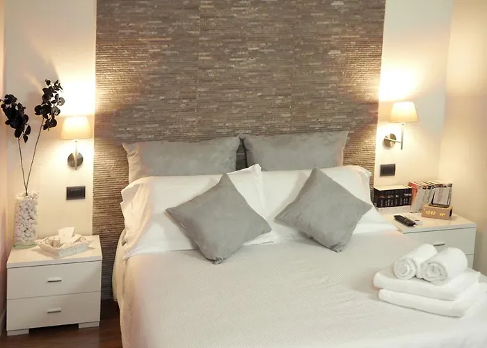 بيت ضيافة Residenza 54