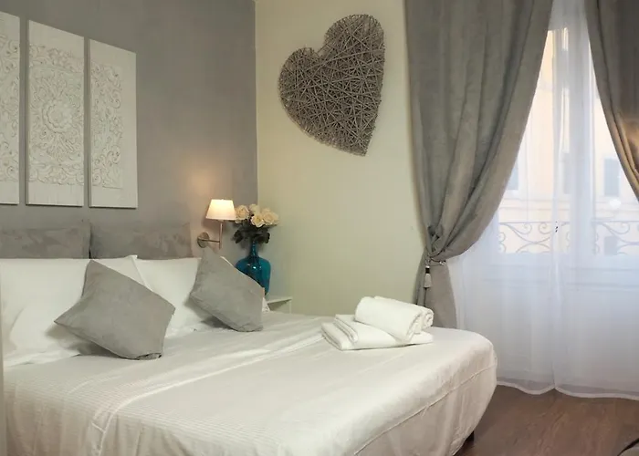 بيت ضيافة Residenza 54