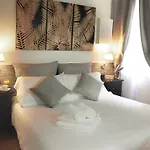 Vendégház Residenza 54 Firenze