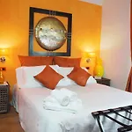 Vendégház Residenza 54 Firenze