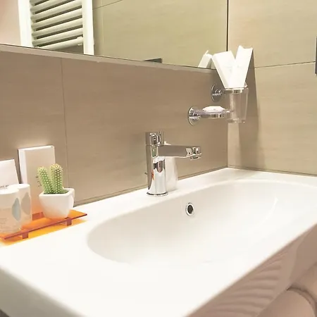 Residenza 54 Pensjonat 3*