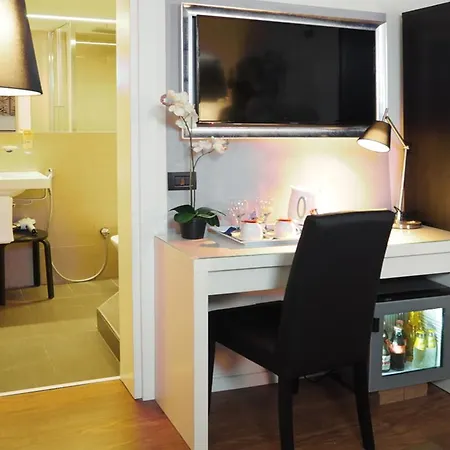 Residenza 54 Pensjonat 3*