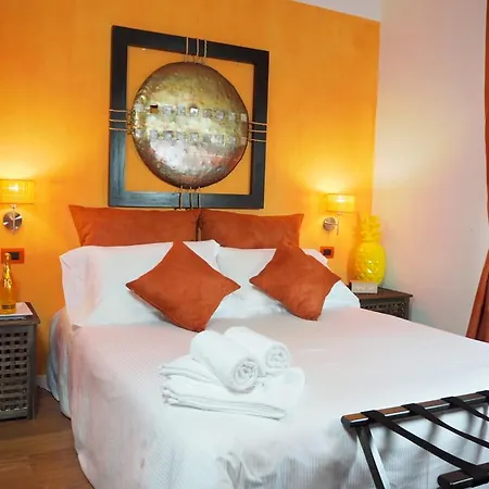 Pensjonat Residenza 54 Florencja