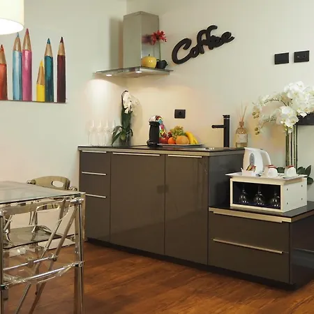 Residenza 54 3*